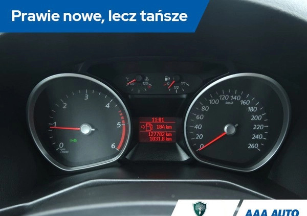 Ford Mondeo cena 25500 przebieg: 127768, rok produkcji 2010 z Ujazd małe 277